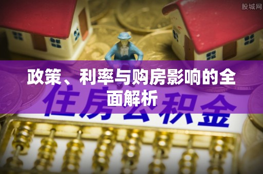 应县政策、利率与购房影响的全面解析