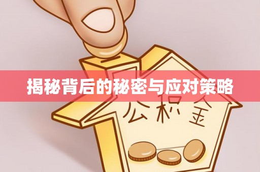 应县揭秘背后的秘密与应对策略